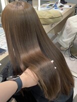 ルクス(Luxs)&nbsp;【美髪うる艶髪シルクベージュ】