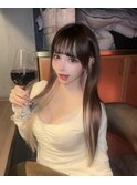 モデルさんも愛用トリートメント＆プルエクステ