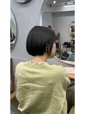 レイヤーボブ