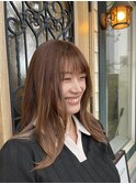 ブラウンウルフ