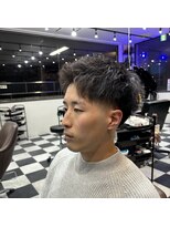 ジョーカー(JOKER)&nbsp;スキンスパイキー