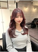 やりすぎてない韓国ヘア【塚田凌太】