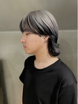 ニキータ(Nikiita) アンブレラカラー