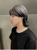 アンブレラカラー