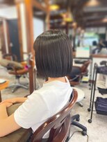 ヤソ(yaso)&nbsp;ボブ