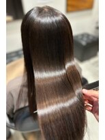 カリス(Caris)&nbsp;美髪ストレートエステ