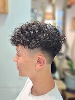 レットイット Letit 髪質改善/ボブ/ショートボブ/ショートカット/ブリーチなしカラー