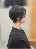 【上尾/ショート】埼玉で理想のショート
