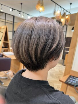 ディア レストマン(DEAREST MAN) アンブレラカラー