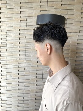 アウラ 高岡店(AULA) リバースツイスパ