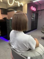 クク 那覇国際通り(CUCU)&nbsp;ベージュカラー