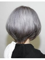 ヘアリゾート エーアイ 川越店(hair resort Ai)&nbsp;メルティカラー/フェミニンロング/着物[川越駅/本川越駅]