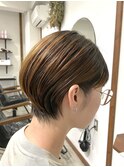 ROUIS 津田沼 耳かけショート