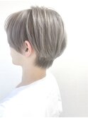 シルバーアッシュ