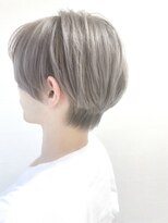 レレ(Le'Le') シルバーアッシュ