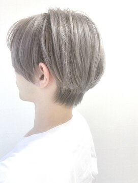 レレ(Le'Le') シルバーアッシュ