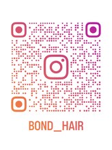 ビー オン ディー ヘア 池袋(BonD hair) ビーオン さん