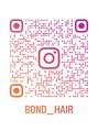 ビー オン ディー ヘア 池袋(BonD hair) ビーオン さん