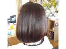 ミネオヘアー インサイプール(ミネオヘアー in saipool)