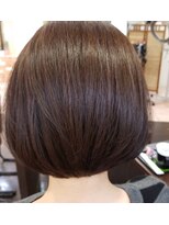 チョコア(CHOCOA)&nbsp;ツヤボブ