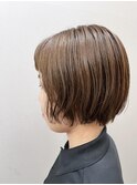 ミニボブ