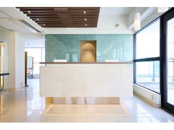 ＳＴＹＬＥ　成城学園前【スタイル】