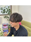 メンズスタイル〔ROUTE HAIR〕