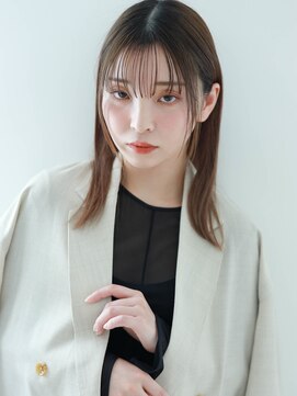 テトテ 門戸厄神店(tetote) 【tetote門戸厄神】美髪/イメチェン似合わせカット