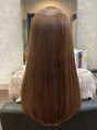 アグ ヘアー モル 熊谷店(Agu hair moll.) 髪質改善お任せください^ ^/熊谷/埼玉