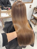 ルアン 上通り(ruen) ruenでしか出来ない髪質改善