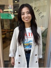エピックコースト(epic coast) 新井 斐子