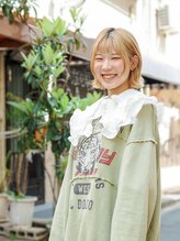 フロー(Flow)&nbsp;中野 愛菜