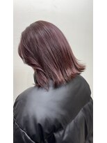 ゼットサロン(Z SALON) ~ Rose brown ~