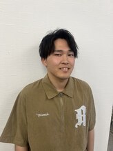 エマ あみ～ろ～ど店(EMMA) タシロ ユウタ