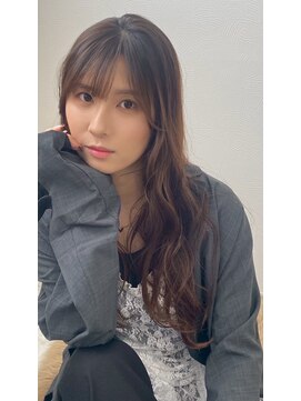 ビーチ 宮原店(Beach) リラクシーロング