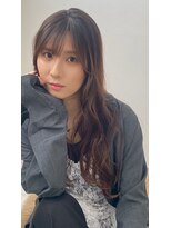 ビーチ 宮原店(Beach) リラクシーロング