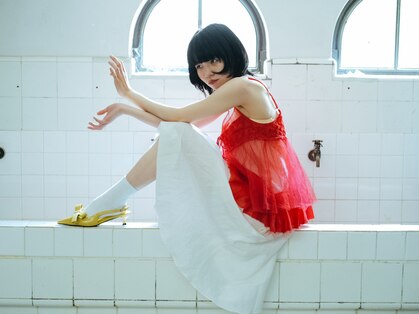 エヌイー(ne' by MAULOA)の写真