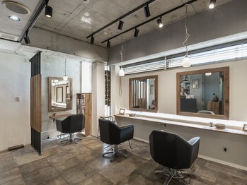 焦香【コガレコ】