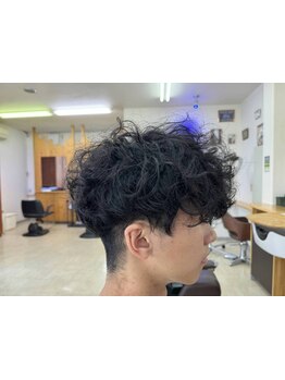 カジュアルもビジネスでも“清潔感”のある好印象スタイルに！一人ひとりのニーズに合わせてご提案！