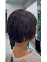 ヨハク(YOHAKU) ミニボブ