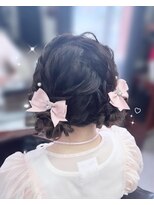 オズ 梅田店(OZ)&nbsp;ふわふわ♪お団子