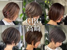 GBG 高崎