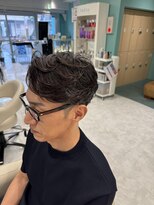 リーホリエ(Lee Horie) 藤井指名! ラルフカール