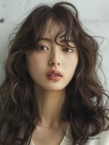 フィット ヒュー 千葉(fit hue)&nbsp;暗めカラー/デザインカラー/フェイスフレーミング[千葉駅]