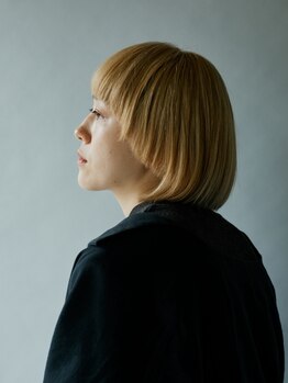 クオッカ(QUOKKA)の写真/デザインカラー/ハイライト/インナーカラー等お任せください。