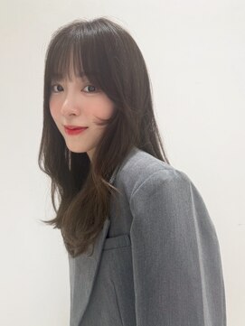 ホォレ 豊中店(fore) ブリーチグレージュベージュショートボブショートレイヤー学割