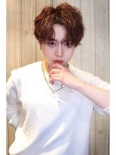 アミカ(Amica) ユニセックスショート