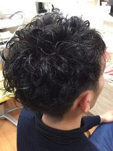 美容室 フレンズ