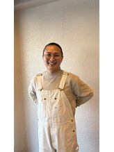 バーバースリーアイ(BARBER 3i) 竹内 英晃