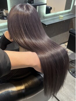 ジェイドグレイス(JADE GRACE)の写真/【栄/大須】お客様のお悩みに寄り添った丁寧なカウンセリングで”なりたい”を叶える!【名古屋/矢場町】